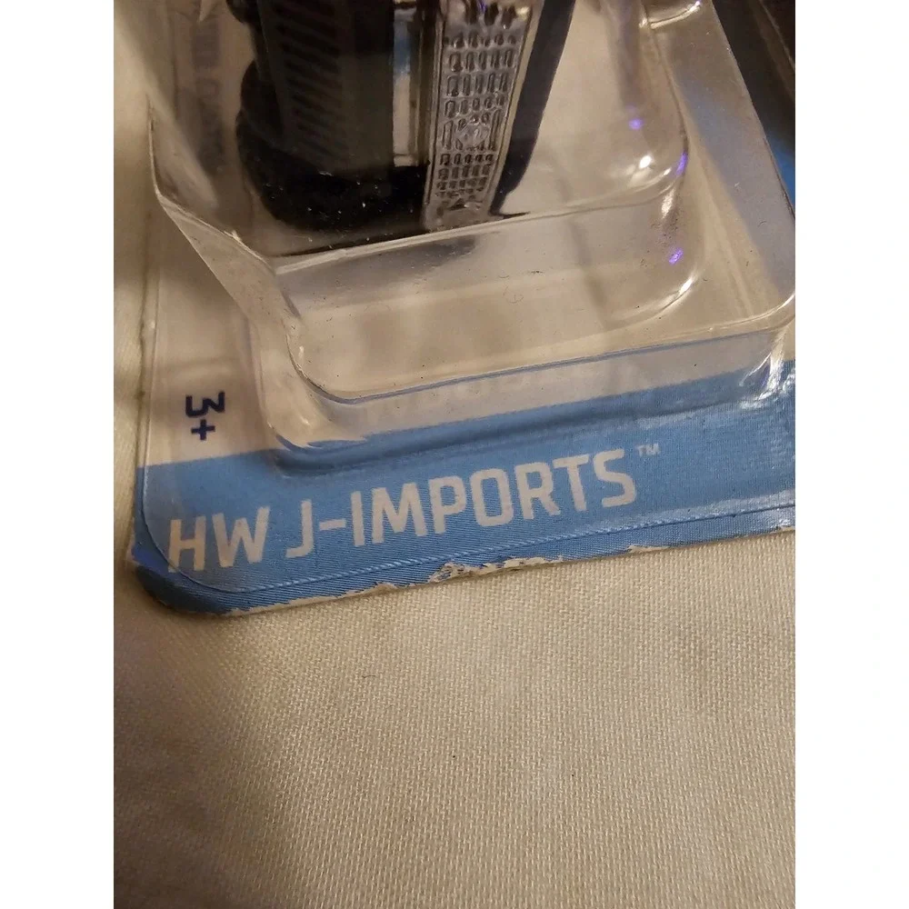Hot Wheels hot wheels